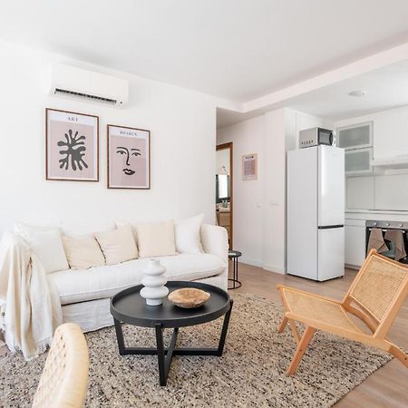 Malasana 13, Nuevo Apartamento 2 Dormitorios, Centro Historico, Todos Servicios, Barrio Tranquilo, Ms 马拉加 外观 照片