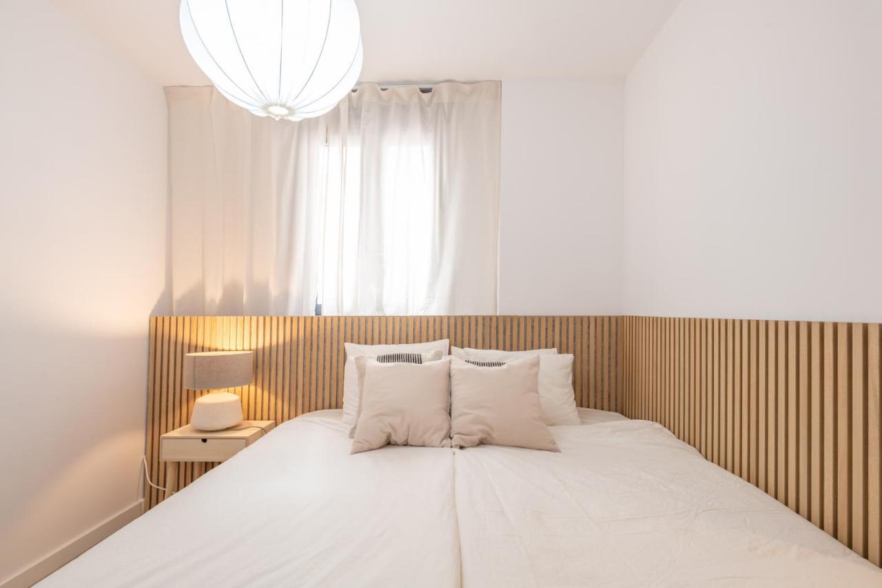 Malasana 13, Nuevo Apartamento 2 Dormitorios, Centro Historico, Todos Servicios, Barrio Tranquilo, Ms 马拉加 外观 照片